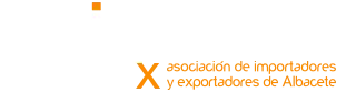 Goodbye. Association of importers and exporters of Albacete
