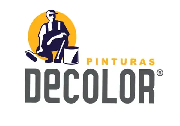 Decolor Paints