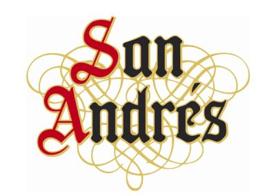 FRUTAS Y TURRONES, S.A. - TURRONES SAN ANDRÉS 