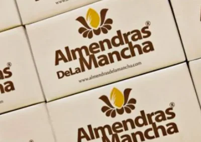 ALMENDRAS DE LA MANCHA