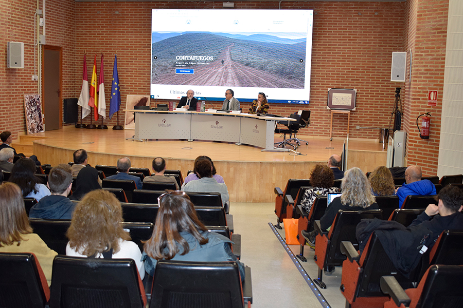 Conference on the contribution of the grape market to the economy
